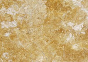 Foto materiale di marmo giallo reale