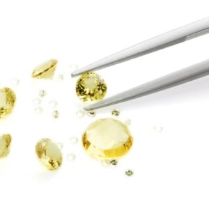 SIAMITE GIALLO BERILLO