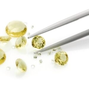 SIAMITE QUARZO LIMONE