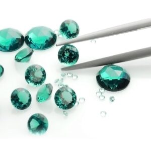SIAMITE BLU SMERALDO