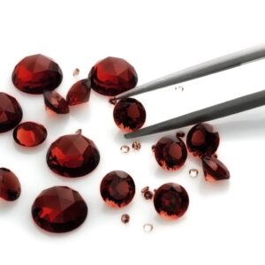 SIAMITE ROSSO INTENSO