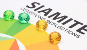 Siamite